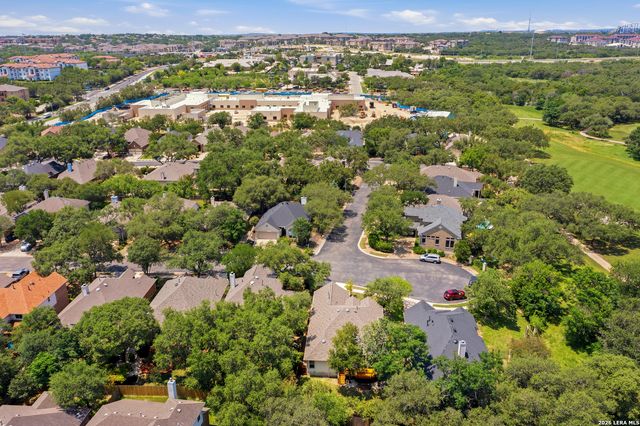2002 SIMPSON TRL, San Antonio, TX 78251