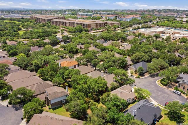 2002 SIMPSON TRL, San Antonio, TX 78251