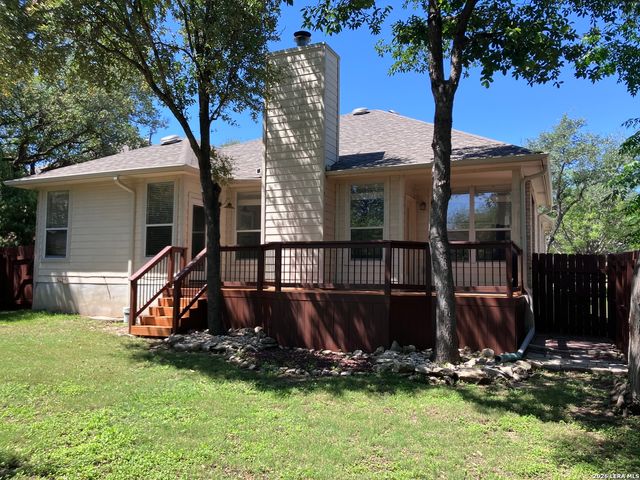2002 SIMPSON TRL, San Antonio, TX 78251