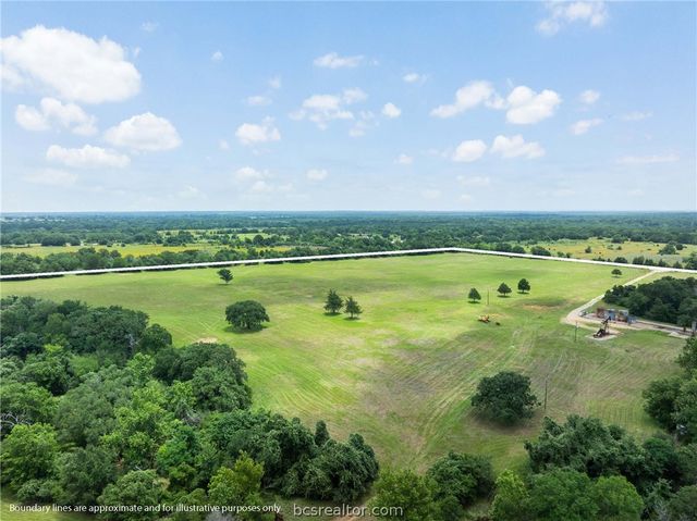 3320 County Road 430, Dime Box, TX 77853
