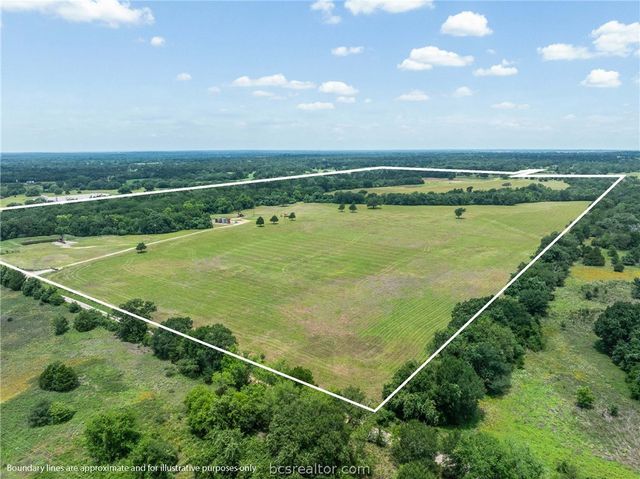 3320 County Road 430, Dime Box, TX 77853