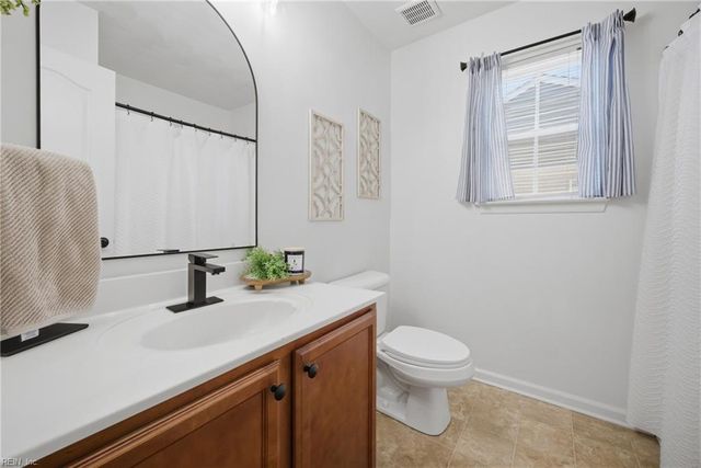 3646 Herbert ST, Norfolk, VA 23513