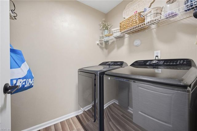 3646 Herbert ST, Norfolk, VA 23513