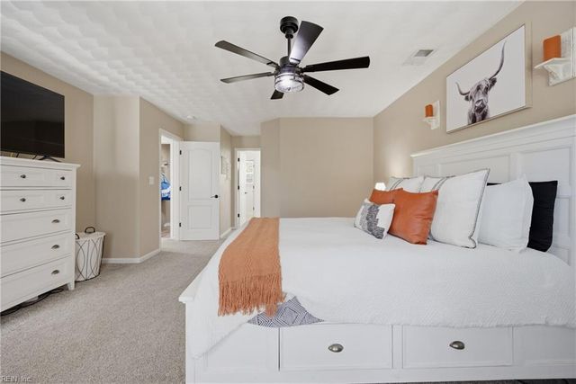3646 Herbert ST, Norfolk, VA 23513