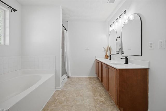 3646 Herbert ST, Norfolk, VA 23513