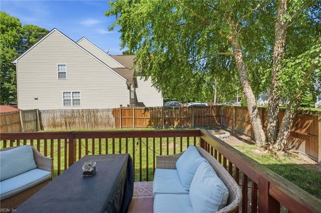 3646 Herbert ST, Norfolk, VA 23513