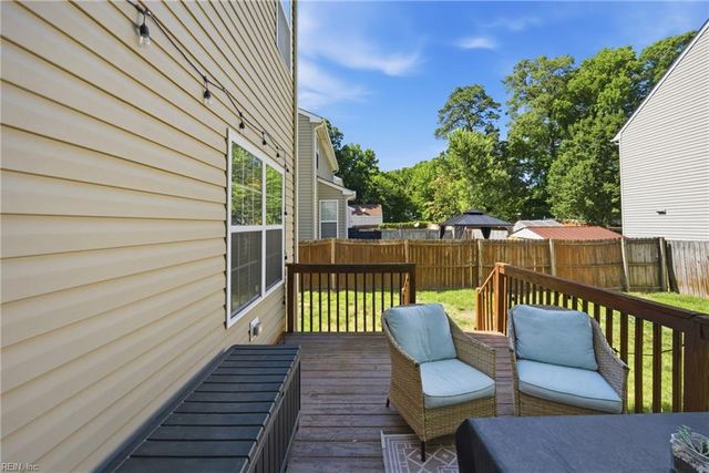 3646 Herbert ST, Norfolk, VA 23513