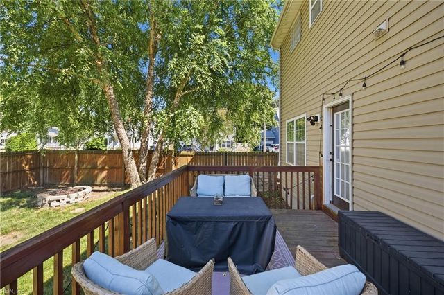 3646 Herbert ST, Norfolk, VA 23513