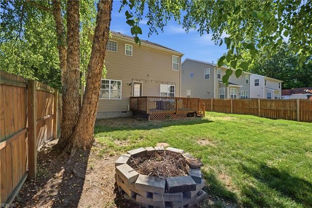 3646 Herbert ST, Norfolk, VA 23513