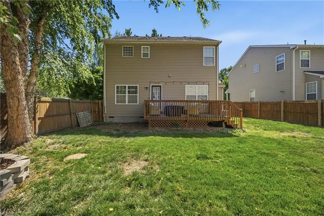3646 Herbert ST, Norfolk, VA 23513