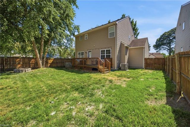 3646 Herbert ST, Norfolk, VA 23513