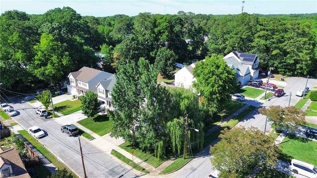3646 Herbert ST, Norfolk, VA 23513