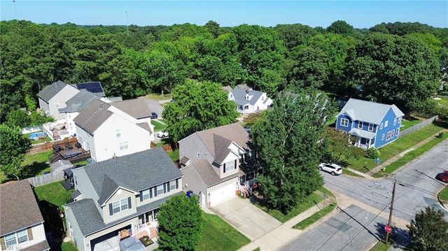 3646 Herbert ST, Norfolk, VA 23513