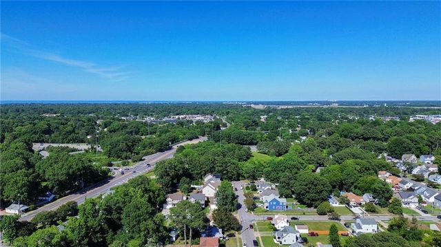 3646 Herbert ST, Norfolk, VA 23513