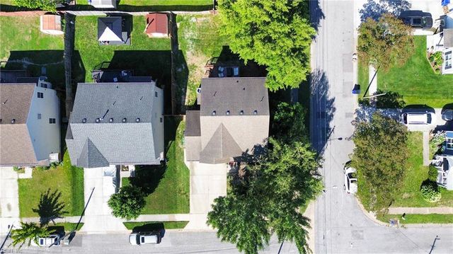 3646 Herbert ST, Norfolk, VA 23513
