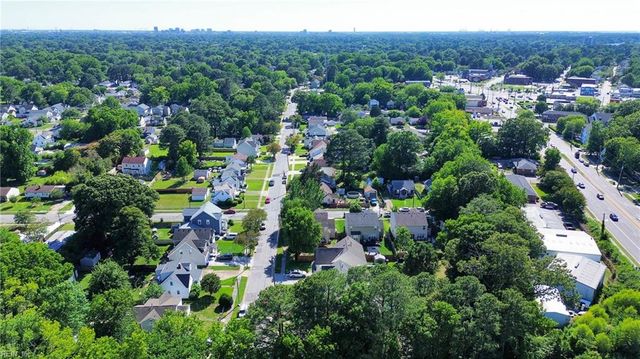 3646 Herbert ST, Norfolk, VA 23513