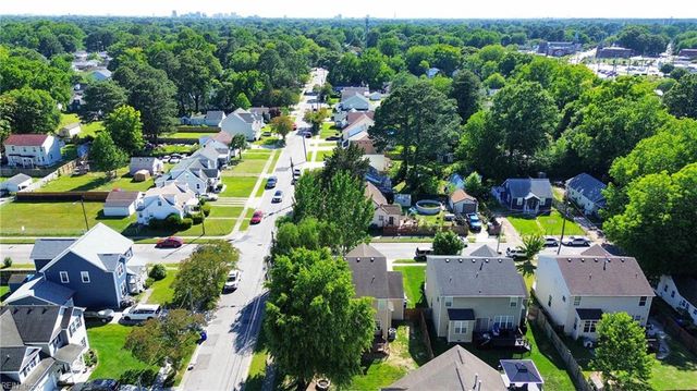 3646 Herbert ST, Norfolk, VA 23513