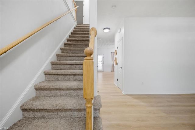 3646 Herbert ST, Norfolk, VA 23513