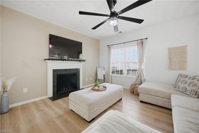 3646 Herbert ST, Norfolk, VA 23513