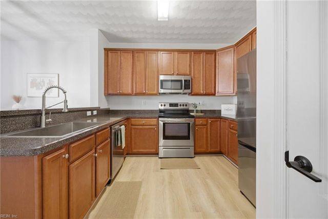 3646 Herbert ST, Norfolk, VA 23513