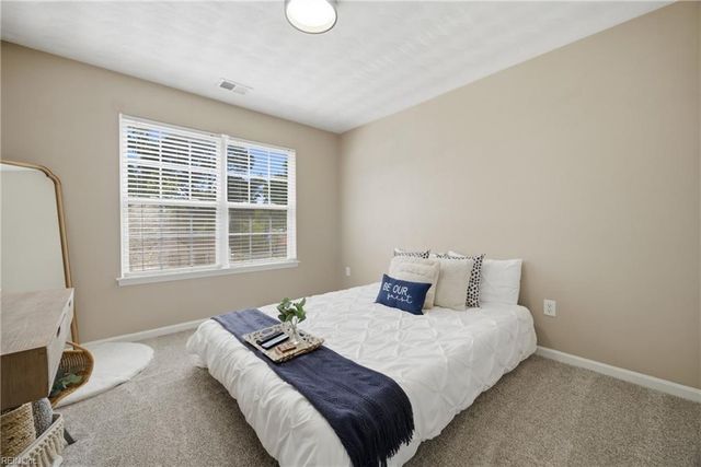 3646 Herbert ST, Norfolk, VA 23513