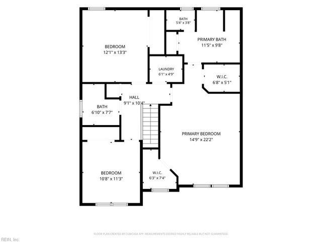 3646 Herbert ST, Norfolk, VA 23513