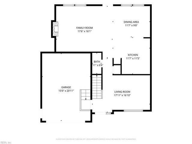 3646 Herbert ST, Norfolk, VA 23513