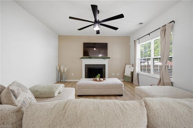 3646 Herbert ST, Norfolk, VA 23513