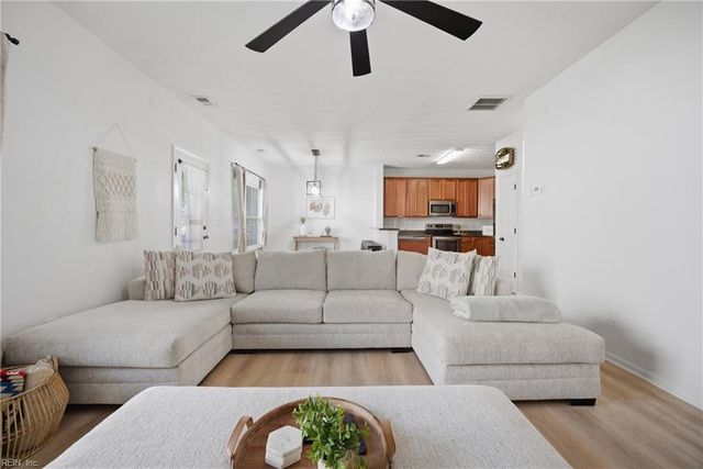 3646 Herbert ST, Norfolk, VA 23513