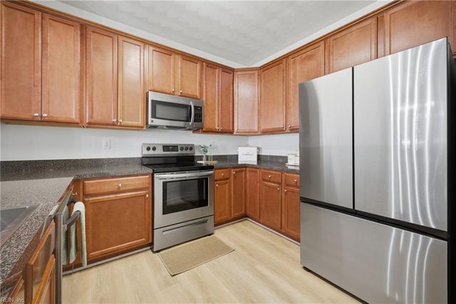 3646 Herbert ST, Norfolk, VA 23513
