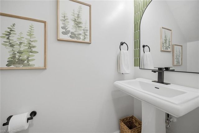 3646 Herbert ST, Norfolk, VA 23513