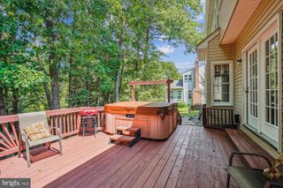 13123 WILLOW EDGE CT, Clifton, VA 20124