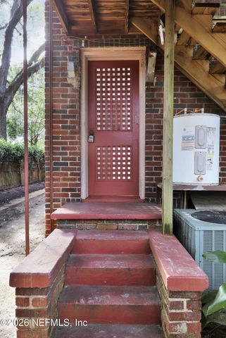 3623 HEDRICK Street 3623, Jacksonville, FL 32205