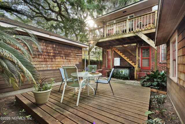 3623 HEDRICK Street 3623, Jacksonville, FL 32205