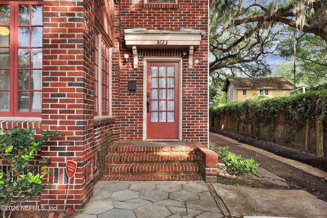 3623 HEDRICK Street 3623, Jacksonville, FL 32205