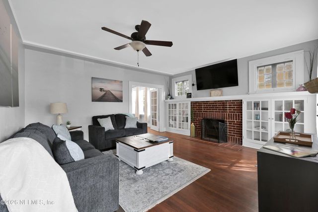 3623 HEDRICK Street 3623, Jacksonville, FL 32205
