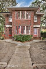 3623 HEDRICK Street 3623, Jacksonville, FL 32205
