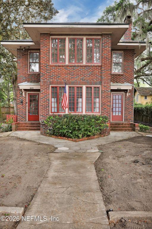 3623 HEDRICK Street 3623, Jacksonville, FL 32205