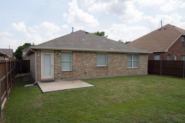9908 Laurel Cherry Drive, Mckinney, TX 75072