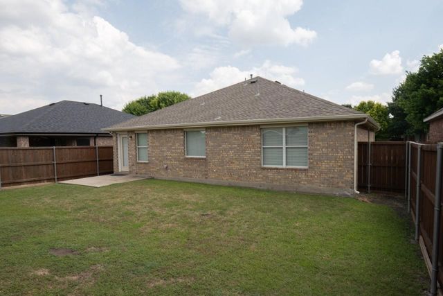 9908 Laurel Cherry Drive, Mckinney, TX 75072