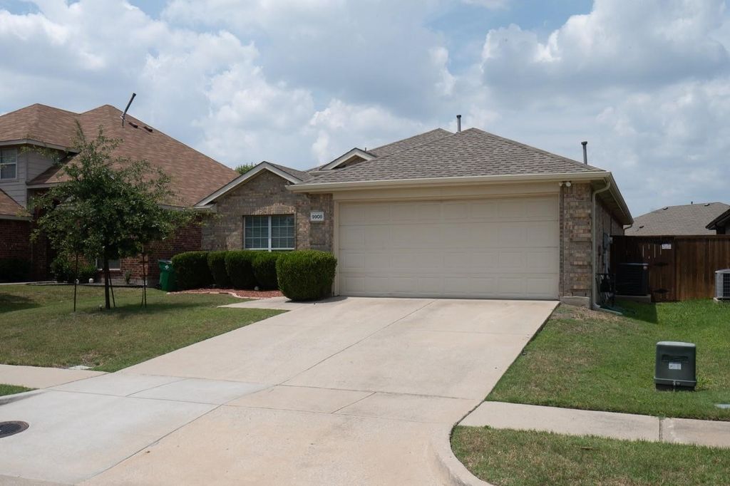 9908 Laurel Cherry Drive, Mckinney, TX 75072
