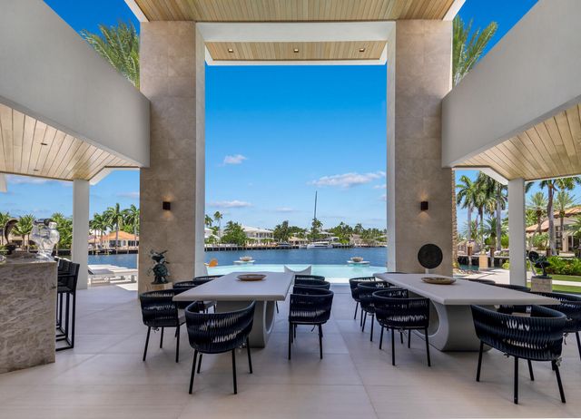 200 Fiesta Way, Fort Lauderdale, FL 33301