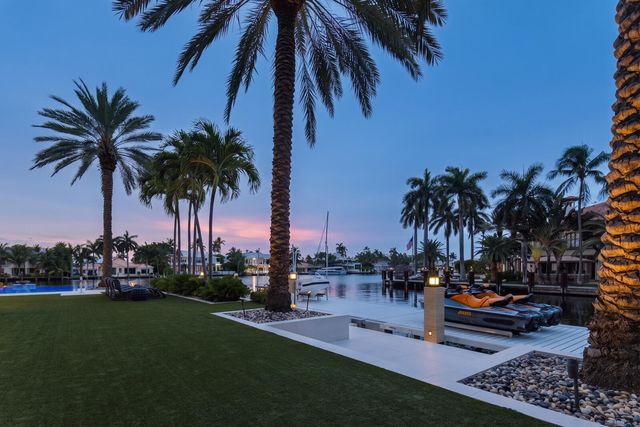 200 Fiesta Way, Fort Lauderdale, FL 33301