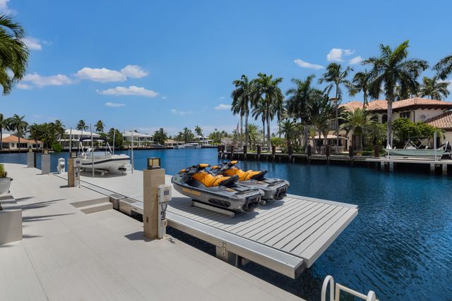200 Fiesta Way, Fort Lauderdale, FL 33301