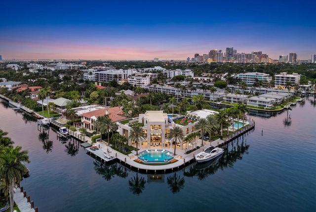 200 Fiesta Way, Fort Lauderdale, FL 33301