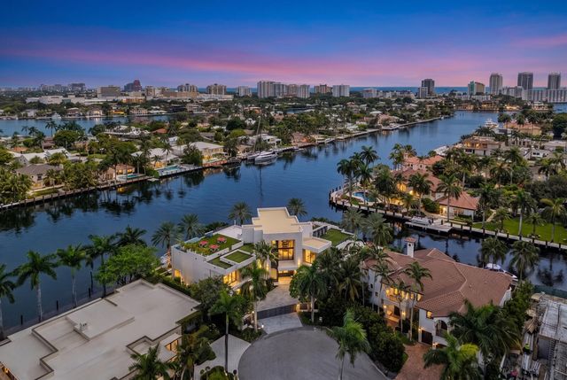200 Fiesta Way, Fort Lauderdale, FL 33301
