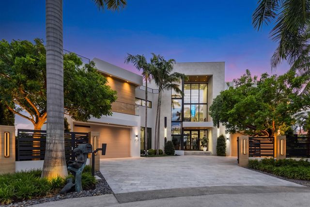 200 Fiesta Way, Fort Lauderdale, FL 33301