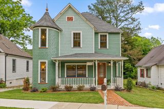 4906 Saint Elmo Avenue, Chattanooga, TN 37409
