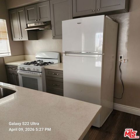 310 S Gramercy Place 1, Los Angeles, CA 90020