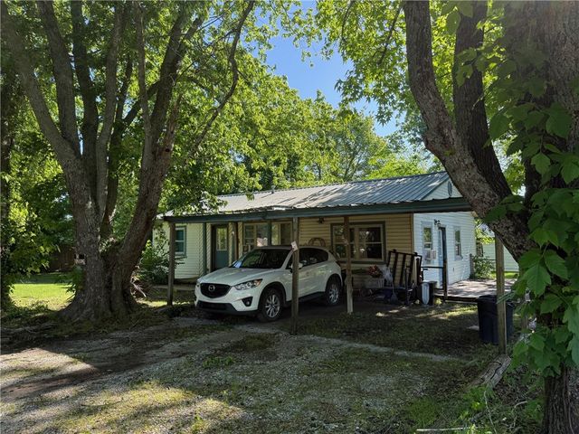 316 Napier Avenue, Fayetteville, AR 72701